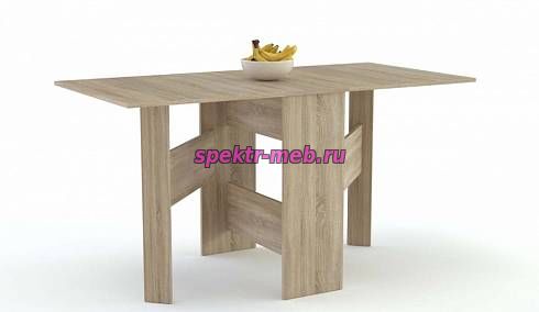 Кухонный стол Колибри-15 Лайт