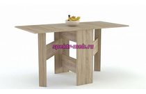 Кухонный стол Колибри-15 Лайт