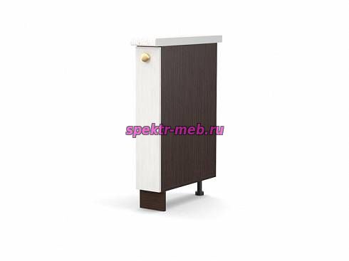 Шкаф нижний бутылочница Виктор