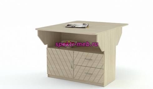 Кухонный стол Турин 2