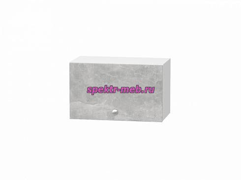 Шкаф навесной под вытяжку Лина