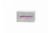 Шкаф навесной под вытяжку Лина