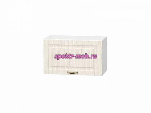 Шкаф навесной под вытяжку Виктория