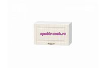 Шкаф навесной под вытяжку Виктория