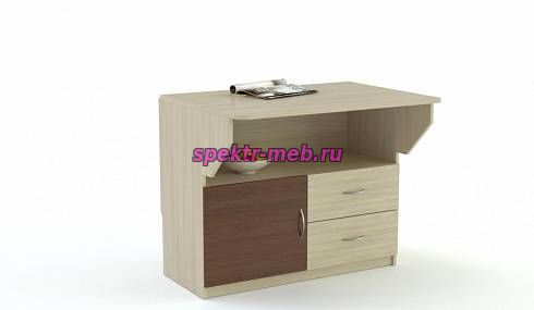 Кликните для увеличения изображения Кухонный стол Турин 1
