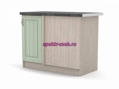 Шкаф нижний угловой Изабелла