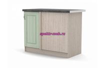 Шкаф нижний угловой Изабелла