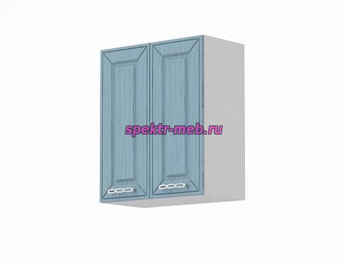 Шкаф навесной Маргарита 2Д