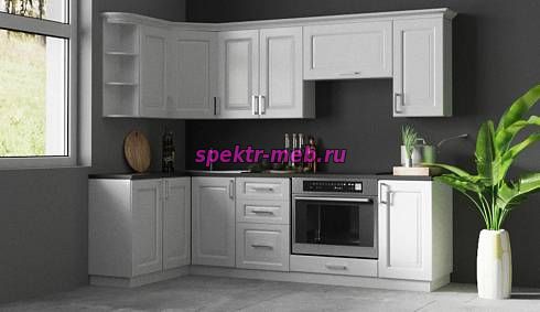 Кухня Марьяна МДФ