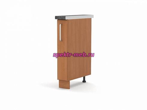 Шкаф-бутылочница 2 яруса Ирен