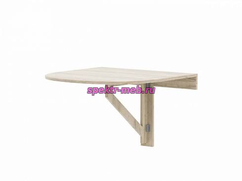 Кухонный стол Шалфей 2