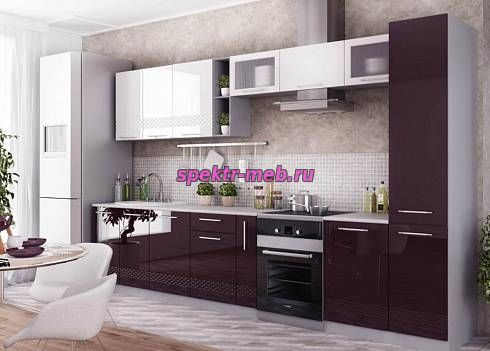 Кухня Капля