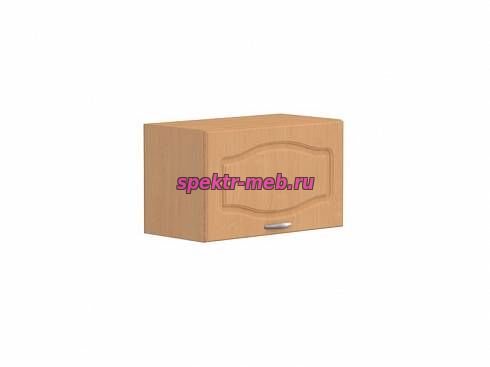 Шкаф над вытяжкой Рондо