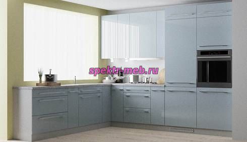 Кухонный гарнитур Амаунет 160