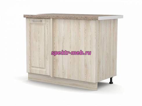 Шкаф напольный угловой Alta