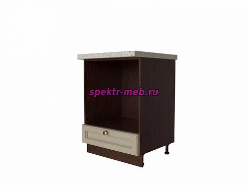 Шкаф нижний под духовку Шарлин