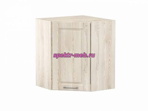 Шкаф навесной угловой Alta
