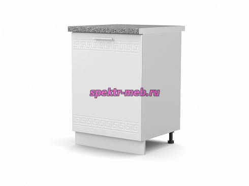 Тумба напольная Греция 1 дверь