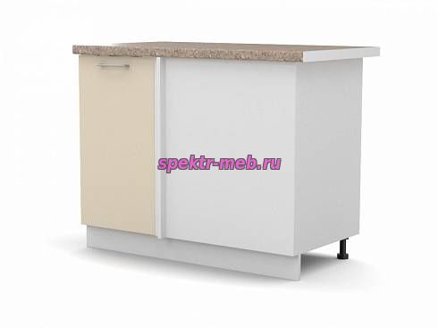 Шкаф напольный угловой Argo