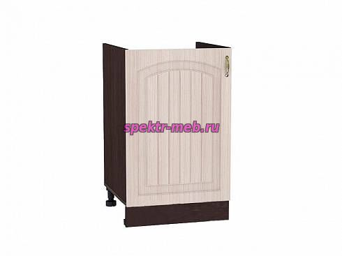 Шкаф нижний под мойку с 1-ой дверцей Верона