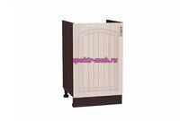 Шкаф нижний под мойку с 1-ой дверцей Верона