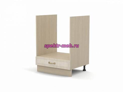 Шкаф нижний под духовку Ника