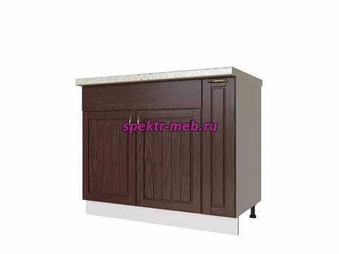 Шкаф нижний Виста 1000мм