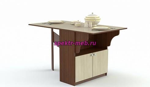 Кухонный стол Прага 12