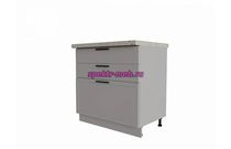 Шкаф нижний с 3-мя ящиками Тетчер