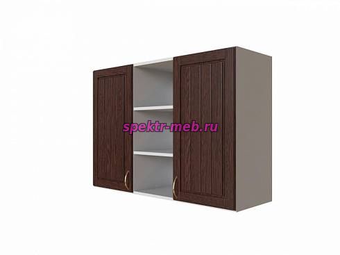 Шкаф верхний Виста консоль