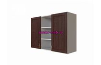 Шкаф верхний Виста консоль