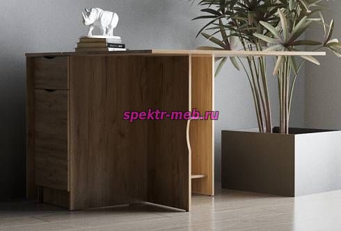 Кухонный стол Пихта 4