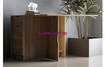 Кухонный стол Пихта 4