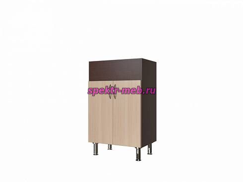 Тумба под мойку Тоника 2 двери