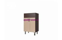 Тумба под мойку Тоника 2 двери