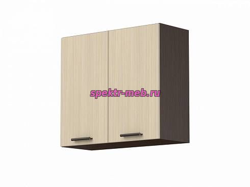 Шкаф навесной Дуэт 2 двери