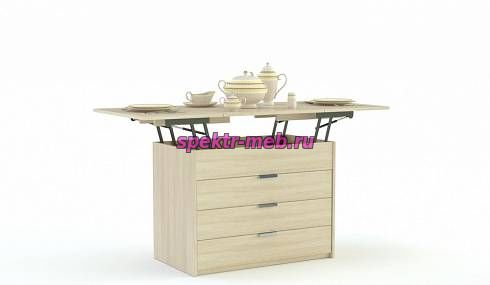 Кухонный стол Мирта М1