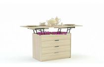 Кухонный стол Мирта М1