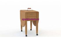 Кухонный стол Ксандра 4