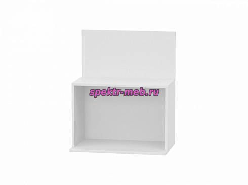 Полка Гавана открытая