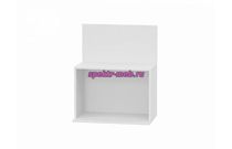 Полка Гавана открытая