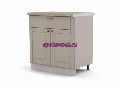 Тумба Клайд 1Я 2дв