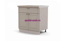 Тумба Клайд 1Я 2дв