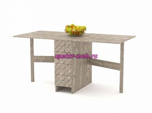 Стол кухонный Бург 20