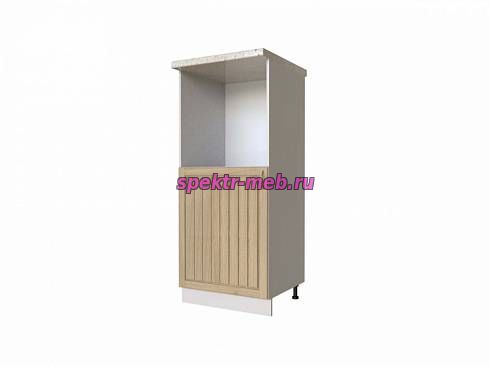 Шкаф нижний Лондон высокий духовой