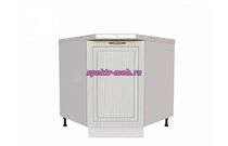 Шкаф нижний Гарда угловой 850