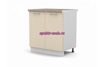 Шкаф напольный Argo 2 двери