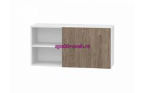 Шкаф верхний Гавана