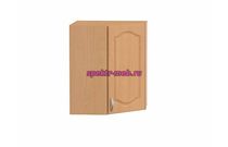 Шкаф навесной угловой Классика