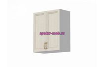 Шкаф 2ДВ Трапеза Рамочная